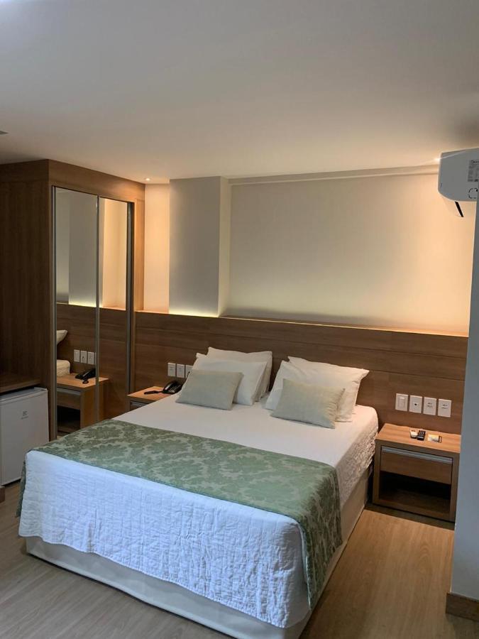 Quarto Inteiro, Condominio Vista Azul, Pedra Azul Domingos Martins Kültér fotó